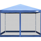 VIVOHOME Outdoor Screen Tent